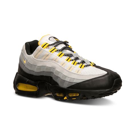 Nike Air Max 95 Men's Sneakers for Sale 